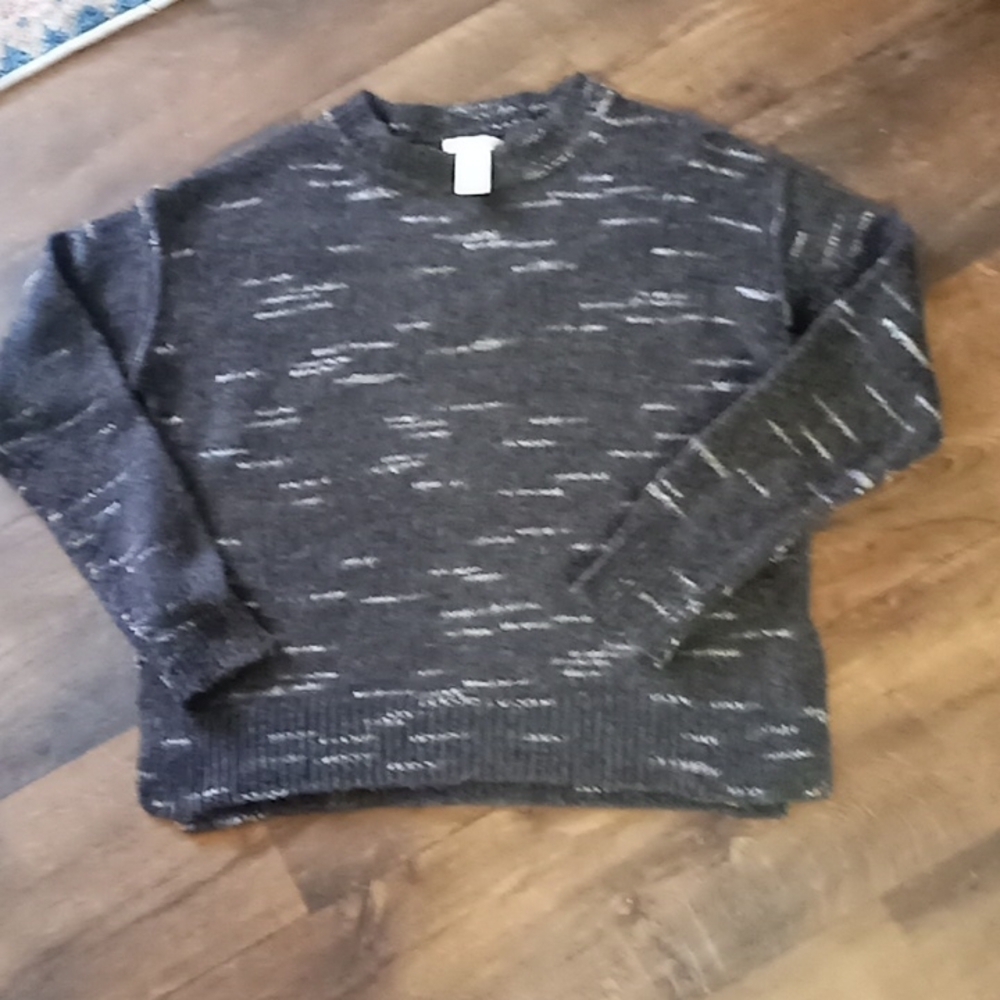 Max studio sweater